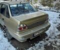Бежевий Деу Нексія, об'ємом двигуна 1.5 л та пробігом 223 тис. км за 980 $, фото 1 на Automoto.ua