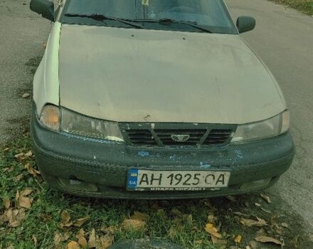 Бежевий Деу Нексія, об'ємом двигуна 0 л та пробігом 280 тис. км за 905 $, фото 2 на Automoto.ua