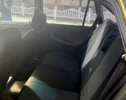 Бежевий Деу Нексія, об'ємом двигуна 1.5 л та пробігом 160 тис. км за 3000 $, фото 3 на Automoto.ua