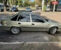 Бежевый Дэу Нексия, объемом двигателя 1.5 л и пробегом 250 тыс. км за 1200 $, фото 1 на Automoto.ua