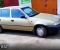 Бежевий Деу Нексія, об'ємом двигуна 1.5 л та пробігом 161 тис. км за 1550 $, фото 1 на Automoto.ua