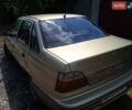 Бежевий Деу Нексія, об'ємом двигуна 1.5 л та пробігом 205 тис. км за 1750 $, фото 1 на Automoto.ua
