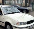Бежевый Дэу Нексия, объемом двигателя 1.5 л и пробегом 220 тыс. км за 1800 $, фото 8 на Automoto.ua