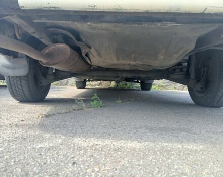 Бежевый Дэу Нексия, объемом двигателя 1.5 л и пробегом 222 тыс. км за 1495 $, фото 6 на Automoto.ua