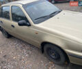 Бежевый Дэу Нексия, объемом двигателя 1.5 л и пробегом 308 тыс. км за 2100 $, фото 1 на Automoto.ua