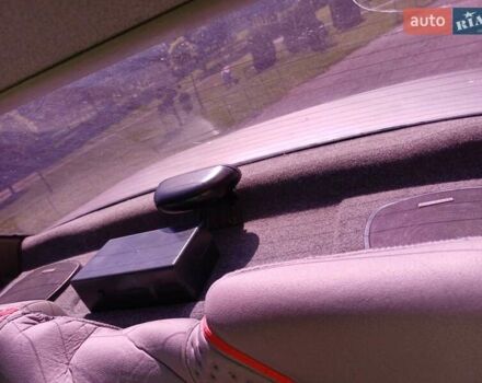 Бежевий Деу Нексія, об'ємом двигуна 1.5 л та пробігом 300 тис. км за 949 $, фото 15 на Automoto.ua
