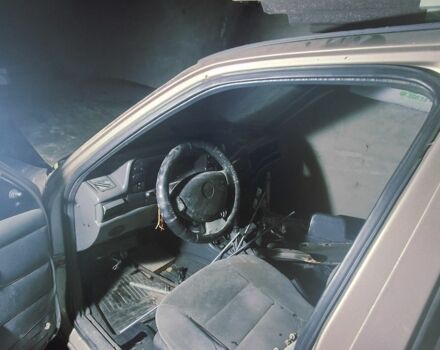 Бежевий Деу Нексія, об'ємом двигуна 0 л та пробігом 3 тис. км за 500 $, фото 3 на Automoto.ua