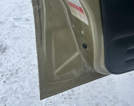 Бежевий Деу Нексія, об'ємом двигуна 1.5 л та пробігом 130 тис. км за 2100 $, фото 9 на Automoto.ua