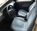 Бежевий Деу Нексія, об'ємом двигуна 1.5 л та пробігом 196 тис. км за 1645 $, фото 2 на Automoto.ua
