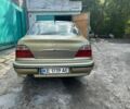 Бежевий Деу Нексія, об'ємом двигуна 1.5 л та пробігом 99 тис. км за 2000 $, фото 11 на Automoto.ua