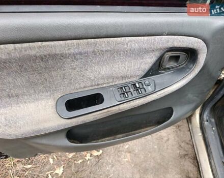 Бежевый Дэу Нексия, объемом двигателя 1.5 л и пробегом 277 тыс. км за 1000 $, фото 5 на Automoto.ua