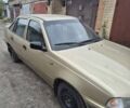 Бежевий Деу Нексія, об'ємом двигуна 1.5 л та пробігом 300 тис. км за 1500 $, фото 5 на Automoto.ua