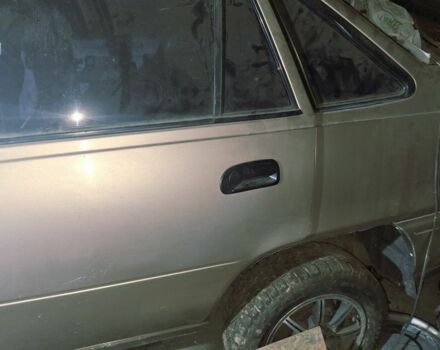 Бежевий Деу Нексія, об'ємом двигуна 0 л та пробігом 3 тис. км за 500 $, фото 7 на Automoto.ua