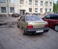 Бежевый Дэу Нексия, объемом двигателя 1.5 л и пробегом 140 тыс. км за 1500 $, фото 3 на Automoto.ua