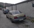Бежевый Дэу Нексия, объемом двигателя 1.5 л и пробегом 353 тыс. км за 1500 $, фото 1 на Automoto.ua
