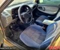 Бежевый Дэу Нексия, объемом двигателя 1.5 л и пробегом 280 тыс. км за 1200 $, фото 7 на Automoto.ua