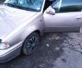 Бежевый Дэу Нексия, объемом двигателя 1.5 л и пробегом 252 тыс. км за 1200 $, фото 1 на Automoto.ua