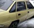 Бежевий Деу Нексія, об'ємом двигуна 1.5 л та пробігом 27 тис. км за 1900 $, фото 5 на Automoto.ua