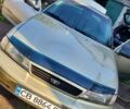 Бежевий Деу Нексія, об'ємом двигуна 1.5 л та пробігом 175 тис. км за 1050 $, фото 1 на Automoto.ua