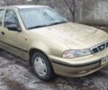 Бежевый Дэу Нексия, объемом двигателя 1.5 л и пробегом 265 тыс. км за 2750 $, фото 1 на Automoto.ua