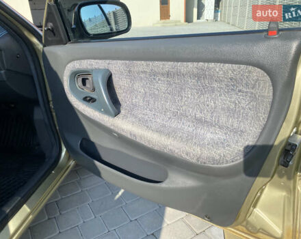 Бежевий Деу Нексія, об'ємом двигуна 1.5 л та пробігом 69 тис. км за 2900 $, фото 11 на Automoto.ua