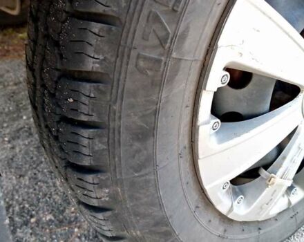 Деу Нексія 2007 у Зачепиловке на Automoto.ua Бежевий Деу Нексія, об'ємом двигуна 1.5 л та пробігом 225 тис. км за 1850 $, фото 3 на Automoto.ua