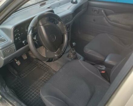 Бежевый Дэу Нексия, объемом двигателя 1.6 л и пробегом 280 тыс. км за 1667 $, фото 4 на Automoto.ua