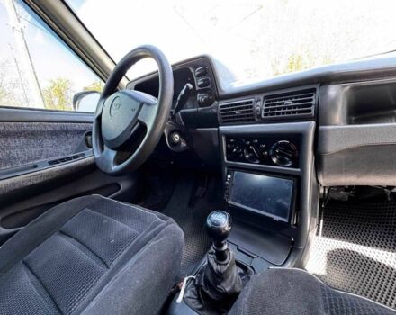 Деу Нексія 2007 у Дніпро (Дніпропетровську) на Automoto.ua Бежевий Деу Нексія, об'ємом двигуна 1.5 л та пробігом 191 тис. км за 1900 $, фото 9 на Automoto.ua