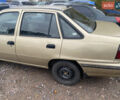 Бежевый Дэу Нексия, объемом двигателя 1.5 л и пробегом 308 тыс. км за 2100 $, фото 4 на Automoto.ua