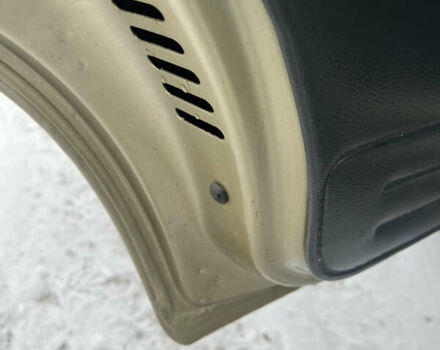 Бежевий Деу Нексія, об'ємом двигуна 1.5 л та пробігом 130 тис. км за 2100 $, фото 10 на Automoto.ua