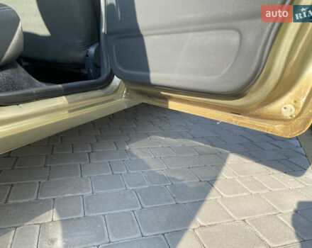 Бежевий Деу Нексія, об'ємом двигуна 1.5 л та пробігом 69 тис. км за 2900 $, фото 21 на Automoto.ua