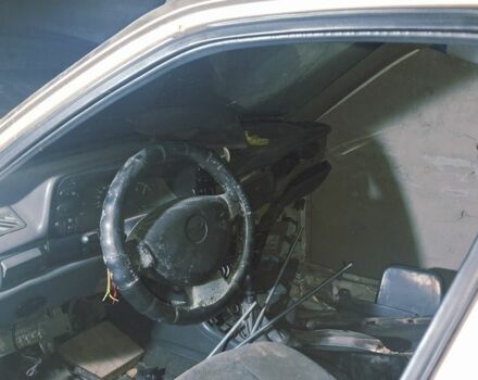 Бежевий Деу Нексія, об'ємом двигуна 0 л та пробігом 3 тис. км за 500 $, фото 2 на Automoto.ua