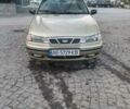 Бежевий Деу Нексія, об'ємом двигуна 1.5 л та пробігом 170 тис. км за 1200 $, фото 3 на Automoto.ua