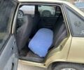 Бежевий Деу Нексія, об'ємом двигуна 1.6 л та пробігом 300 тис. км за 1550 $, фото 8 на Automoto.ua