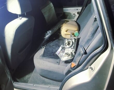 Бежевий Деу Нексія, об'ємом двигуна 0 л та пробігом 3 тис. км за 500 $, фото 4 на Automoto.ua