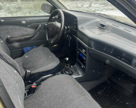 Бежевий Деу Нексія, об'ємом двигуна 1.5 л та пробігом 130 тис. км за 2100 $, фото 8 на Automoto.ua