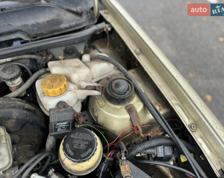 Бежевий Деу Нексія, об'ємом двигуна 1.5 л та пробігом 301 тис. км за 1800 $, фото 14 на Automoto.ua