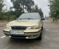 Бежевый Дэу Нексия, объемом двигателя 1.5 л и пробегом 230 тыс. км за 1045 $, фото 1 на Automoto.ua