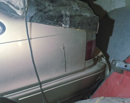 Бежевий Деу Нексія, об'ємом двигуна 0 л та пробігом 3 тис. км за 500 $, фото 6 на Automoto.ua