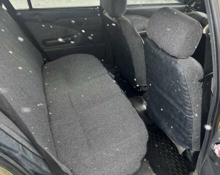 Бежевий Деу Нексія, об'ємом двигуна 1.5 л та пробігом 130 тис. км за 2100 $, фото 7 на Automoto.ua