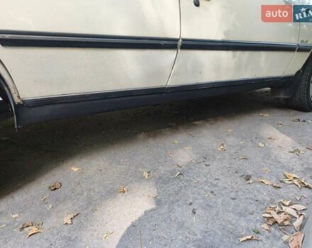 Бежевий Деу Нексія, об'ємом двигуна 1.6 л та пробігом 205 тис. км за 1600 $, фото 4 на Automoto.ua