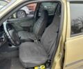 Бежевий Деу Нексія, об'ємом двигуна 1.6 л та пробігом 300 тис. км за 1550 $, фото 6 на Automoto.ua