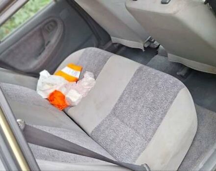 Деу Нексія 2007 у Нежине на Automoto.ua Бежевий Деу Нексія, об'ємом двигуна 1.5 л та пробігом 245 тис. км за 2499 $, фото 9 на Automoto.ua