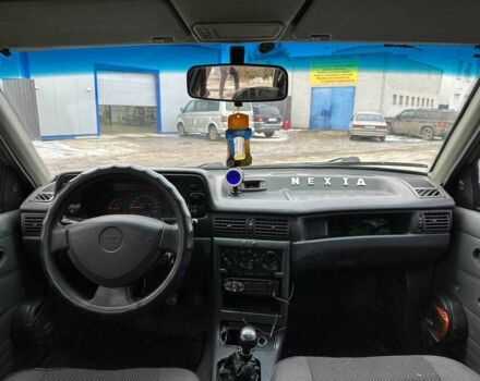 Бежевий Деу Нексія, об'ємом двигуна 1.6 л та пробігом 300 тис. км за 1550 $, фото 9 на Automoto.ua