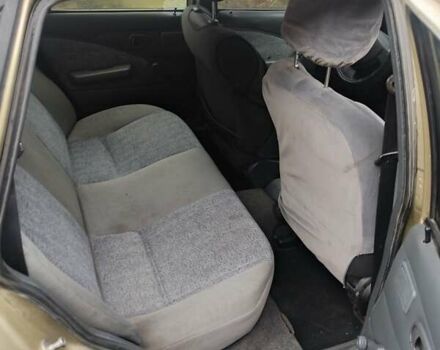 Бежевий Деу Нексія, об'ємом двигуна 1.5 л та пробігом 277 тис. км за 999 $, фото 2 на Automoto.ua