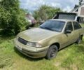 Бежевий Деу Нексія, об'ємом двигуна 0 л та пробігом 250 тис. км за 899 $, фото 2 на Automoto.ua