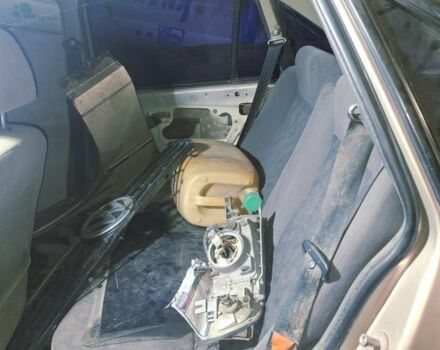 Бежевий Деу Нексія, об'ємом двигуна 0 л та пробігом 3 тис. км за 500 $, фото 1 на Automoto.ua