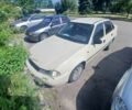 Бежевий Деу Нексія, об'ємом двигуна 1.5 л та пробігом 222 тис. км за 1645 $, фото 1 на Automoto.ua