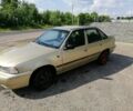 Бежевий Деу Нексія, об'ємом двигуна 1.5 л та пробігом 173 тис. км за 617 $, фото 2 на Automoto.ua
