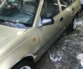 Бежевый Дэу Нексия, объемом двигателя 1.5 л и пробегом 350 тыс. км за 1200 $, фото 4 на Automoto.ua